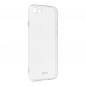 Apple iPhone SE 2020 Case Roar Jelly Case Transparent