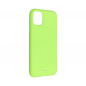 Apple iPhone 11 Case Roar Colorful Jelly Lime
