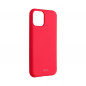 Apple iPhone 11 Pro Case Roar Colorful Jelly Hot pink