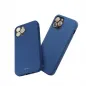 Apple iPhone XS Max Case Roar Colorful Jelly Navy