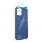 Apple iPhone XS Max Case Roar Colorful Jelly Navy