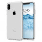 Apple iPhone X Case Ultra Slim 0,5mm Transparent