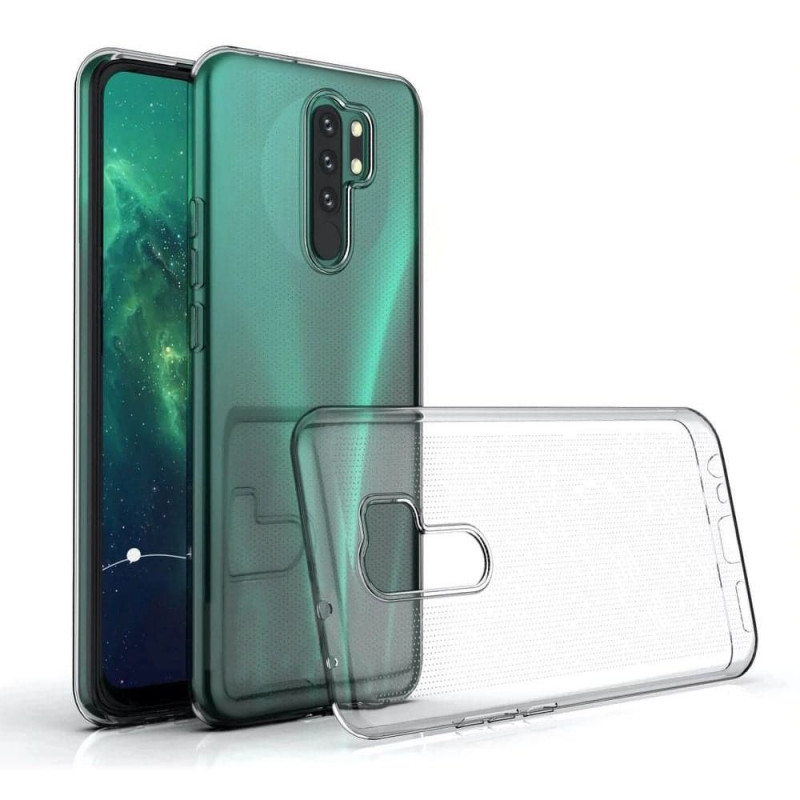 XIAOMI Mi 9T Pro Case Ultra Slim 0,5mm Transparent