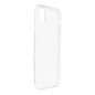 Apple iPhone X Case Ultra Slim 0,3mm Transparent