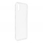 Apple iPhone X Case Ultra Slim 0,3mm Transparent