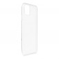Apple iPhone XS Max Case Ultra Slim 0,3mm Transparent