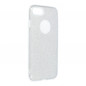 Apple iPhone SE 2020 Case Shining Silver