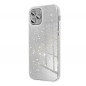 Apple iPhone SE 2022 5G Case Shining Silver