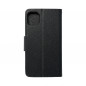 Apple iPhone 11 Wallet Cases Fancy Book Black