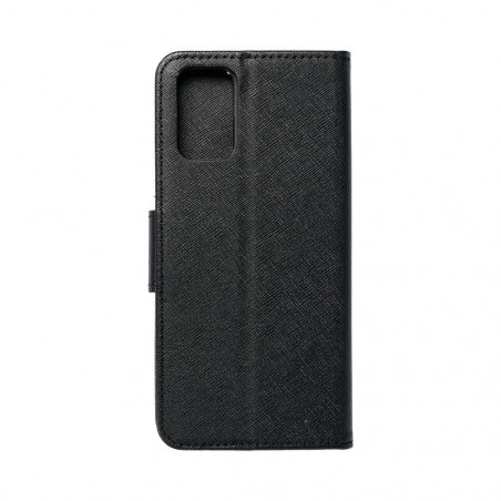 Samsung Galaxy S20 Plus Wallet Cases Fancy Book Black