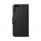 Samsung Galaxy S20 Plus Wallet Cases Fancy Book Black