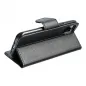 Samsung Galaxy S20 Plus Wallet Cases Fancy Book Black