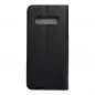 Samsung Galaxy S10 Plus Wallet Cases Smart Case Book Black