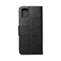 Samsung Galaxy A51 LTE Wallet Cases Fancy Book Black