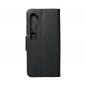 XIAOMI Redmi Note 10 Wallet Cases Fancy Book Black