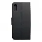 XIAOMI Redmi 9C Wallet Cases Fancy Book Black