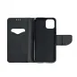 XIAOMI Redmi 9C Wallet Cases Fancy Book Black