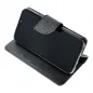 Apple iPhone XR Wallet Cases Fancy Book Black