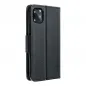 Apple iPhone XR Wallet Cases Fancy Book Black