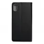 Apple iPhone XR Wallet Cases Smart Case Book Black