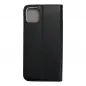 Apple iPhone XS Max Wallet Cases Smart Case Book Black