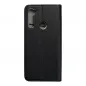 XIAOMI Redmi Note 8T Wallet Cases Smart Case Book Black