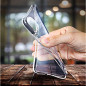 Apple iPhone X Case CLEAR 2mm BOX Transparent