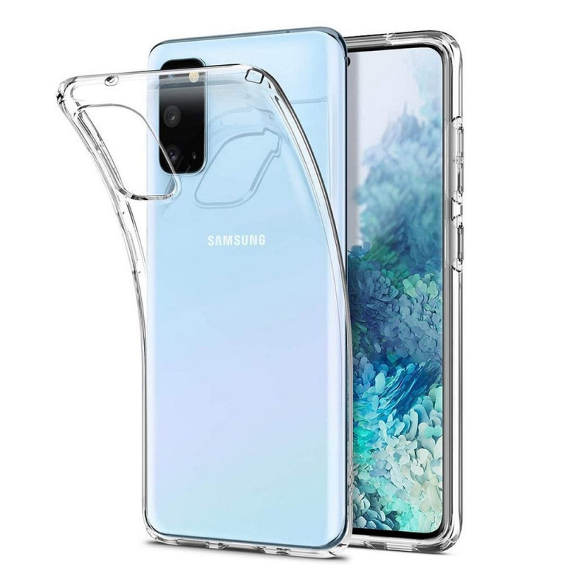Samsung Galaxy S20 Plus Case CLEAR 2mm BOX Transparent