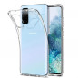 Samsung Galaxy S20 Plus Case CLEAR 2mm BOX Transparent