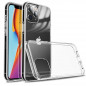 Apple iPhone XS Max Case CLEAR 2mm BOX Transparent