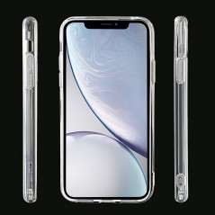 Apple iPhone XS Max Case CLEAR 2mm BOX Transparent
