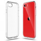 Apple iPhone SE 2022 5G Case CLEAR 2mm BOX Transparent