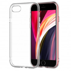 Apple iPhone SE 2022 5G Case CLEAR 2mm BOX Transparent