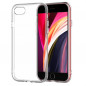Apple iPhone SE 2022 5G Case CLEAR 2mm BOX Transparent