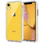 Apple iPhone XR Case CLEAR 2mm BOX Transparent