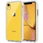 Apple iPhone XR Case CLEAR 2mm BOX Transparent