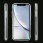 Apple iPhone XR Case CLEAR 2mm BOX Transparent