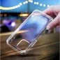 Apple iPhone XR Case CLEAR 2mm BOX Transparent