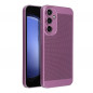 Samsung Galaxy S23 FE Case Breezy Purple