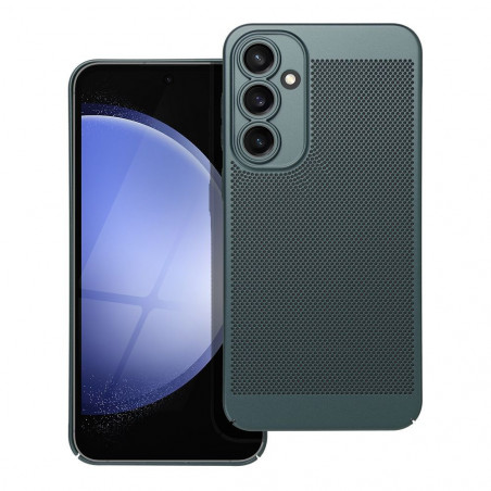 Samsung Galaxy S23 FE Case Breezy Green