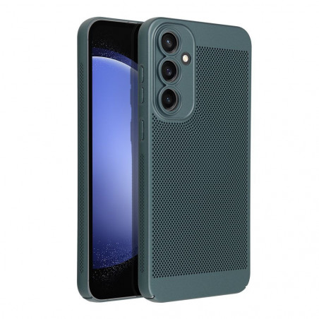 Samsung Galaxy S23 FE Case Breezy Green