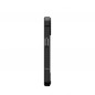 Apple iPhone 15 Case Urban Armor Gear Monarch Pro MagSAFE  Kevlar black