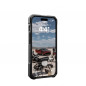 Apple iPhone 15 Pro Case Urban Armor Gear Monarch Pro MagSAFE  Kevlar black