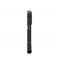 Apple iPhone 15 Pro Case Urban Armor Gear Monarch Pro MagSAFE  Kevlar black