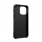 Apple iPhone 15 Pro Max Case Urban Armor Gear Monarch Pro MagSAFE  Kevlar black