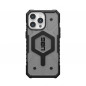 Apple iPhone 15 Pro Max Case Urban Armor Gear Pathfinder Premium case  MagSAFE  Ash