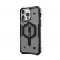 Apple iPhone 15 Pro Max Case Urban Armor Gear Pathfinder Premium case  MagSAFE  Ash