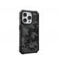 Apple iPhone 15 Pro Case Urban Armor Gear Pathfinder Premium case MagSAFE Midnight camo Apple iPhone 15 Pro Case Urban Armor Gear Pathfinder Premium case MagSAFE Midnight camo