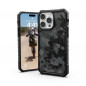 Apple iPhone 15 Pro Max Case Urban Armor Gear Pathfinder Premium case MagSAFE Midnight camo Apple iPhone 15 Pro Max Case Urban Armor Gear Pathfinder Premium case MagSAFE Midnight camo