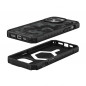 Apple iPhone 15 Pro Max Case Urban Armor Gear Pathfinder Premium case MagSAFE Midnight camo Apple iPhone 15 Pro Max Case Urban Armor Gear Pathfinder Premium case MagSAFE Midnight camo